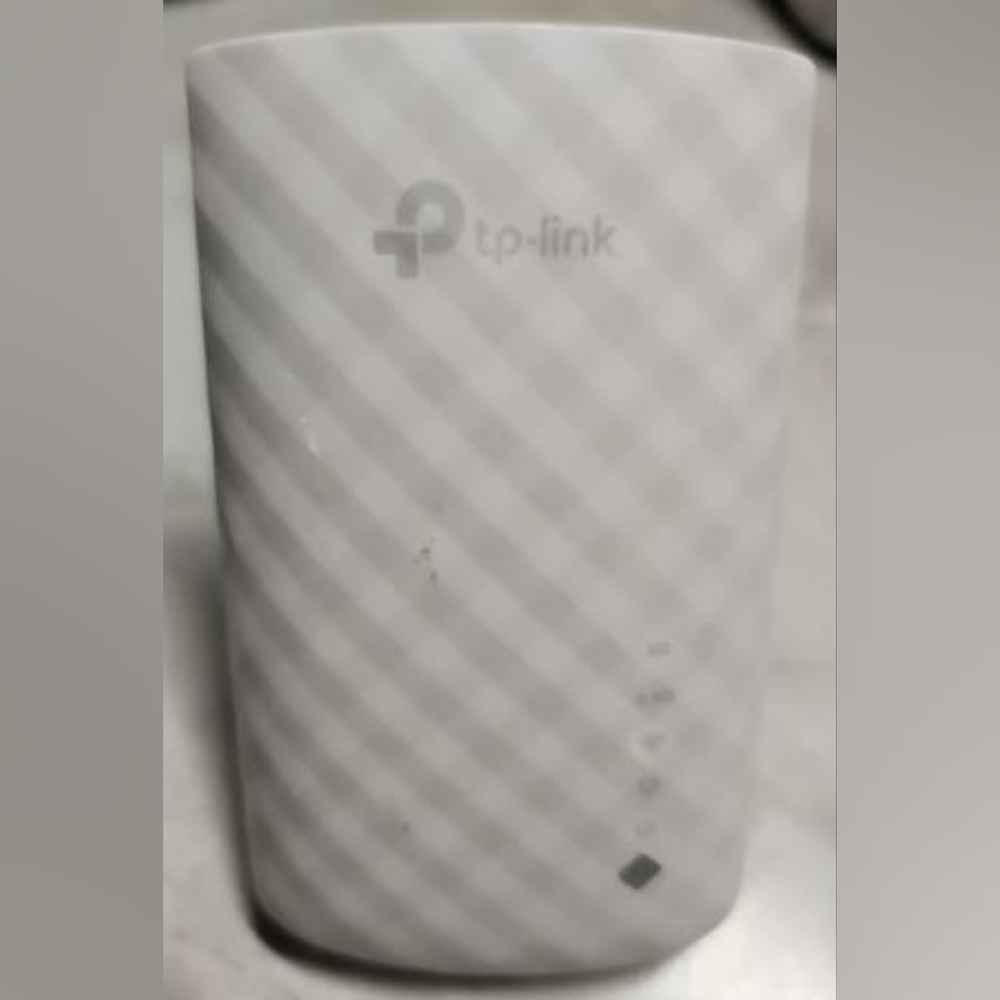 TP-Link AC750 Dual Band WiFi Range Extender RE220